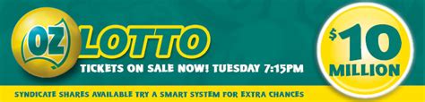 tattslotto system prizes|More Information About Saturday TattsLotto From NetLotto.com.au.